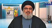 Sayed Nasrallah: «Je vous le jure, la résistance n’a jamais été aussi forte»