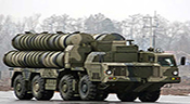 
Iran: fin des négociations avec la Russie sur les S-300, un «succès»