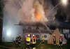 Chine: 38 morts dans un incendie d’une maison de retraite