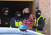 Deux suspects de terrorisme arrêtés en Grande-Bretagne