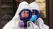 Bacilles actifs d’anthrax expédiés par erreur: 18 laboratoires US concernés
