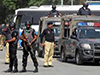 Pakistan: au moins 19 passagers tués par balles au Baloutchistan