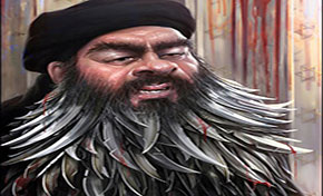 Iran: le concours de caricatures sur «Daech»