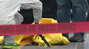 USA: le présumé extrémiste tué à Boston voulait décapiter des policiers
