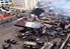 Ghana: plus de 70 morts dans l’incendie d’une station-service