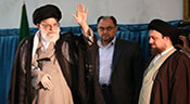 Sayed Khamenei: les USA et «Israël» soutiennent les mouvements terroristes
