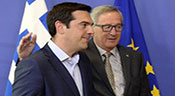 Athènes et ses créanciers échouent à aplanir leurs divergences
