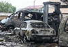 Ghana: nouveau bilan de plus de 150 morts dans l’incendie et les inondations