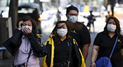 Corée du Sud: 41 cas confirmés de coronavirus MERS, 4ème cas mortel
