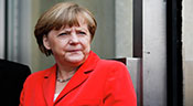 Merkel: le G7 ne peut pas régler le conflit ukrainien sans la Russie
