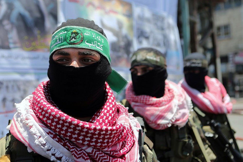 Un tribunal égyptien annule une décision classant le Hamas groupe «terroriste»
