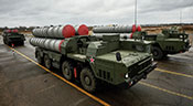 Iran: les S-300 russes changeront la donne au Proche-Orient
