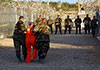 Le Pentagone travaille sur une fermeture de Guantanamo