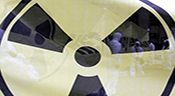 «Israël» teste dans le désert les dommages potentiels d’une attaque radioactive