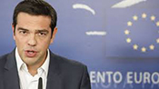 Tsipras met en garde de l’absence d’accord de l’UE sur la Grèce