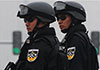 Chine: quatre morts, dont deux policiers, dans une fusillade