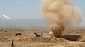 La Résistance et l’armée syrienne poursuivent leur avancéd dans la zone frontalière
