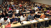 Le «Shin Bet» recrute dans les universités