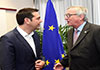 La Grèce mise sur un accord d’ici le 18 juin