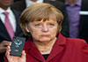 Espionnage en Allemagne: l’enquête sur Merkel classée