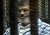 Egypte: peine de mort confirmée pour l’ex-président Morsi dans un 3e procès    