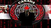 Canada: des sites du gouvernement paralysés par une cyberattaque
