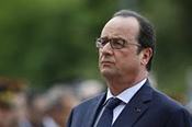 Grèce: Hollande appelle à «tout faire» pour parvenir à un «compromis»