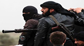 La Turquie, principale voie de transit des terroristes en Syrie