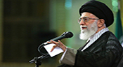 Nucléaire: sayed Khamenei réaffirme les «lignes rouges» de l’Iran