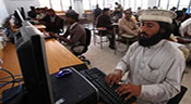 Pakistan: Londres espionne l’internet dans tout le pays

