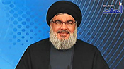 Discours du secrétaire général du Hezbollah