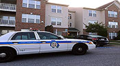 USA: un afro-américain tué par la police près de Baltimore
