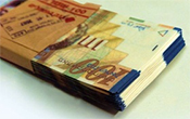 Le shekel israélien, la «pire monnaie au monde»