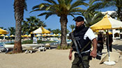 Attentat en Tunisie: sécurité renforcée autour des sites touristiques
