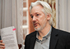 Espionnage US en France: vers de nouvelles révélations de WikiLeaks