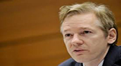 Assange: en 2012, Riyad, Doha et Ankara voulaient renverser le régime syrien