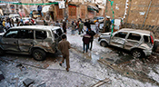 Yémen: 28 martyrs dans un attentat revendiqué par «Daech» à Sanaa