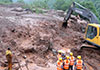 Inde: des glissements de terrain tuent 21 personnes