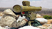 L’armée syrienne et la Résistance islamique lancent l’assaut contre Zabadani