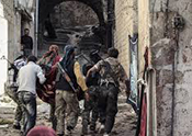 Syrie: 25 miliciens d’«Al-Nosra» tués par une explosion

