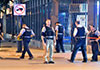 USA: 7 morts dans une trentaine d’incidents armés à Chicago ce week-end