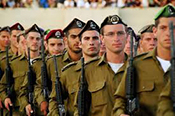 «Israël»: le service militaire obligatoire passe de 36 à 32 mois pour les hommes