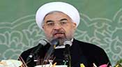 Rohani optimiste et pense à «l’après-négociations»
