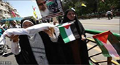 Journée mondiale d’al-Qods: Des manifestations monstres à Téhéran