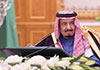 Arabie: le roi Salmane remanie encore son gouvernement
