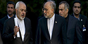 Nucléaire iranien: derniers efforts pour arracher un accord