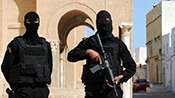 Tunisie: 3 dirigeants du principal groupe extrémiste armé abattus