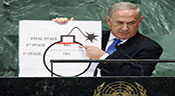 Netanyahu qualifie d’«erreur historique» l’accord nucléaire avec l’Iran