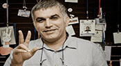 Bahreïn: le militant Nabil Rajab gracié pour «raisons de santé»
