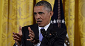 Barack Obama défend l’accord «historique» avec l’Iran